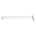 Winco GHC-24 Glass Rack, Hanging