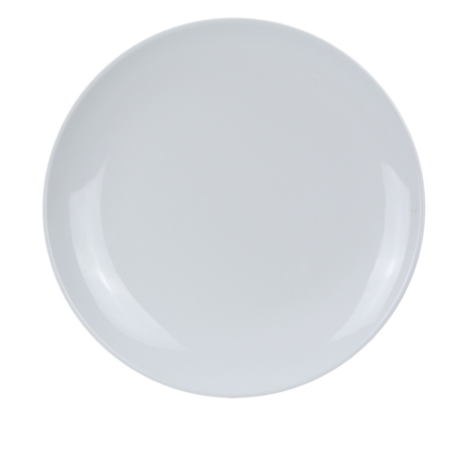 Yanco CO-107 Plate, Plastic