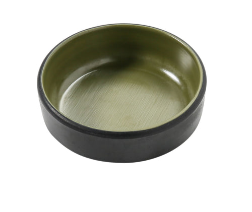 Yanco BM-4003GR Sauce Dish, Plastic