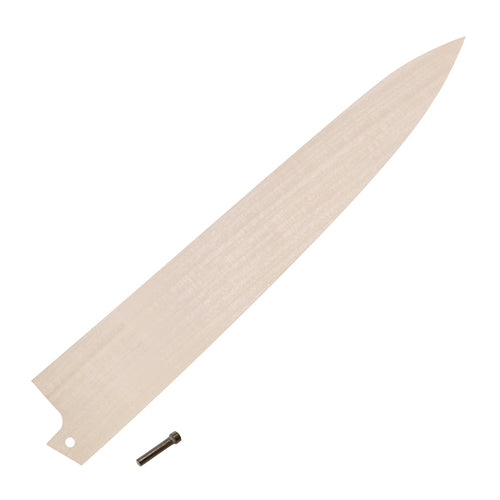 Korin Inc HA-SAYA-S-240 Knife Blade Cover / Guard