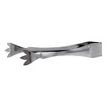 Winco IT-7 Tongs, Ice / Pom
