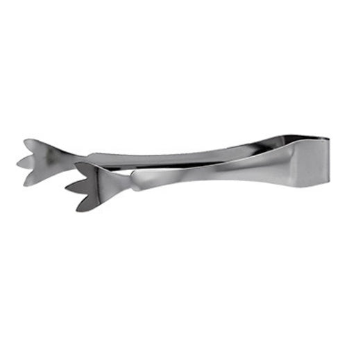 Winco IT-7 Tongs, Ice / Pom