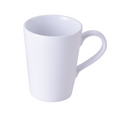 Yanco NS-9112W Mug, Plastic