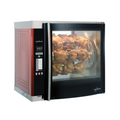 Alto-Shaam AR-7E-SGLPANE Oven, Electric, Rotisserie