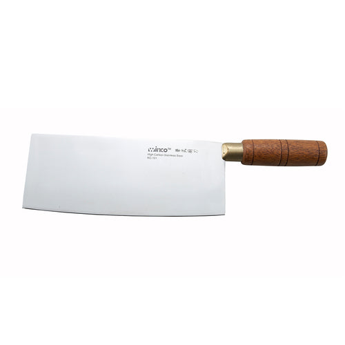 Winco KC-101 Knife, Cleaver