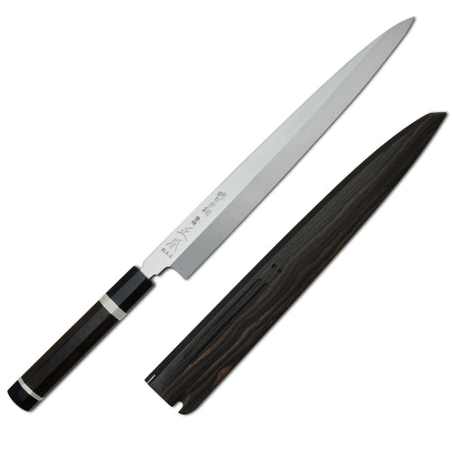 Korin Inc HMA-AHYMYA-EE-300 Knife, Asian
