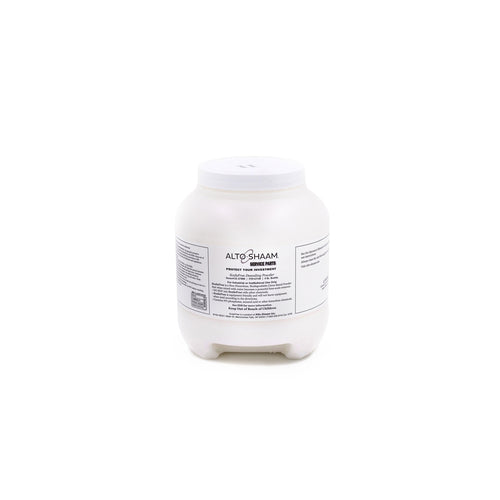 Alto-Shaam CE-27889 Chemicals: Descaler / Delimer