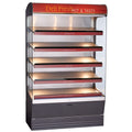 Alto-Shaam HSM-48/5S/T Display Case, Heated, Floor Model
