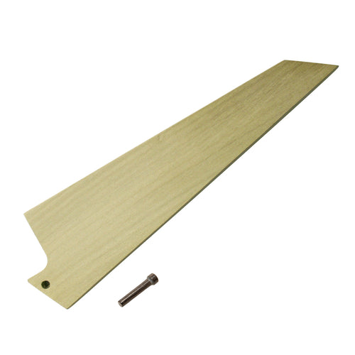 Korin Inc HA-SAYA-H150 Knife Blade Cover / Guard
