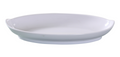 Yanco VE-409 Plate, Plastic