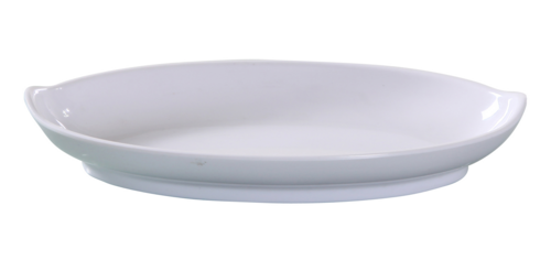 Yanco VE-409 Plate, Plastic