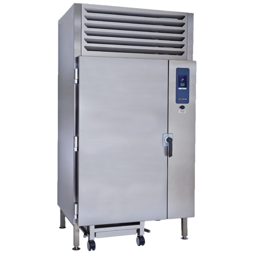Alto-Shaam QC3-100/NT Blast Chiller, Roll-In