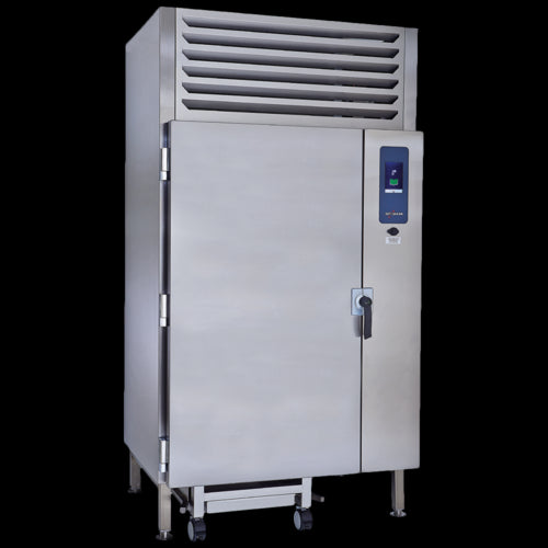 Alto-Shaam QC3-100 Blast Chiller, Roll-In