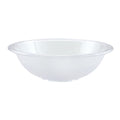 Winco PBB-10 Soup Salad Pasta Cereal Bowl, Plastic