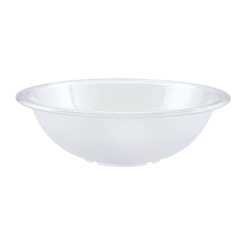 Winco PBB-10 Soup Salad Pasta Cereal Bowl, Plastic