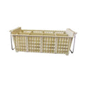 Winco PCB-8 Dishwasher Rack, for Flatware