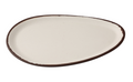 Yanco NA-210 Plate, Plastic
