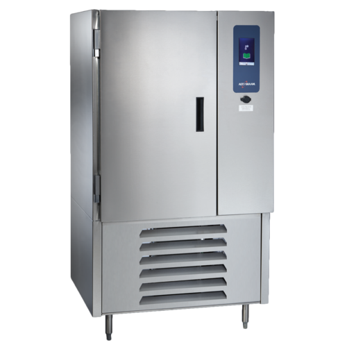 Alto-Shaam QC3-40 Blast Chiller Freezer, Reach-In