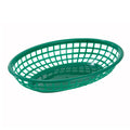 Winco PFB-10G Basket, Fast Food