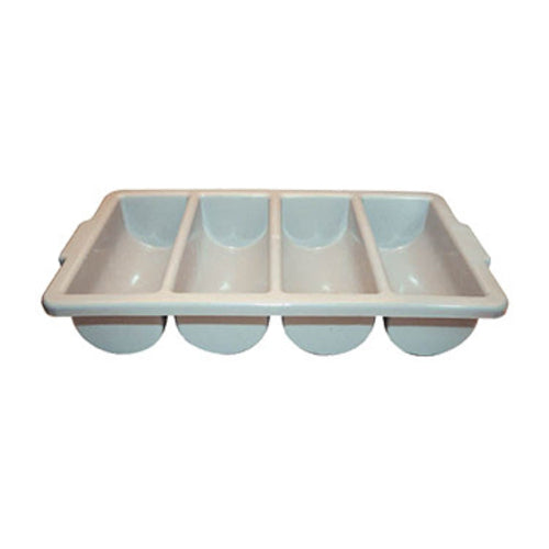 Winco PL-4B Flatware Holder, Cutlery Bin / Box
