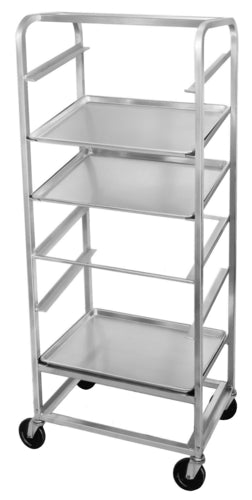 Channel SRS-7 Merchandising & Display Rack / Cart