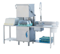 Eurodib L21EKDPSCV Dishwasher, Undercounter