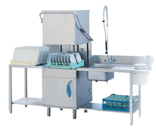 Eurodib L21EKDPSCV Dishwasher, Undercounter