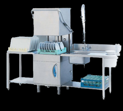 Eurodib L21EKDPSCV Dishwasher, Undercounter