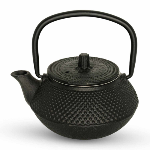 Korin Inc TPI-TB1-08 Coffee Pot/Teapot, Metal