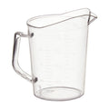 Winco PMU-100 Measuring Cups