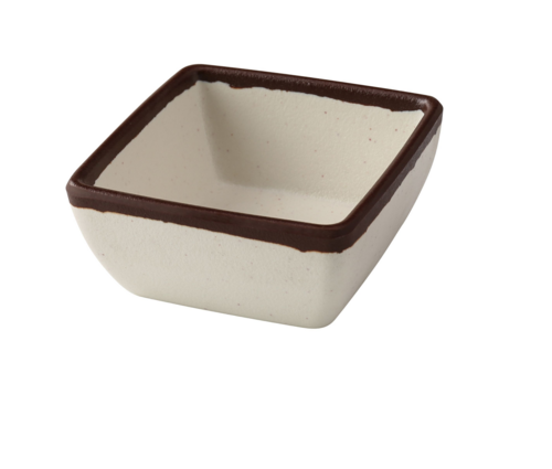 Yanco NA-5004 Sauce Dish, Plastic