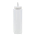 Winco PSB-08C Squeeze Bottle
