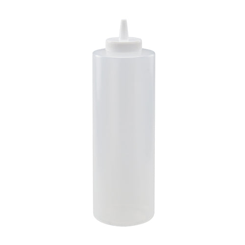 Winco PSB-24C Squeeze Bottle