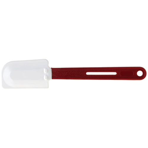 Winco PSH-10 Spatula, Plastic