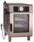 Alto-Shaam CTX4-10E/S Combi Oven, Electric