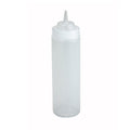 Winco PSW-24 Squeeze Bottle
