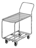 Channel STKC200 Cart, Utility/Bussing