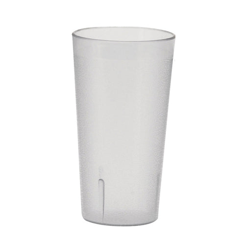 Winco PTP-05C Tumbler, Plastic