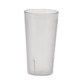 Winco PTP-24C Tumbler, Plastic