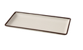 Yanco NA-413 Plate, Plastic