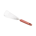 Korin Inc TK-603-24 Turner, Slotted, Stainless Steel