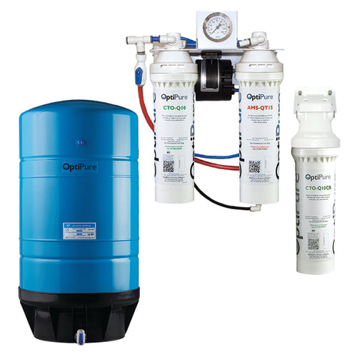 Alto-Shaam 5031205 Reverse Osmosis System