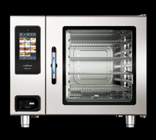 Alto-Shaam 7-20G PRO-QS Combi Oven, Gas