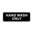 Winco SGN-303 Sign, Compliance