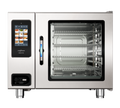 Alto-Shaam 7-20G PRO-QS Combi Oven, Gas
