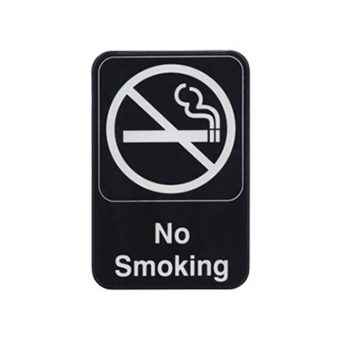 Winco SGN-601 Sign, Compliance