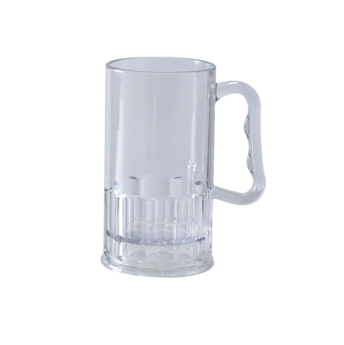 Yanco SM-10-B Glassware, Plastic