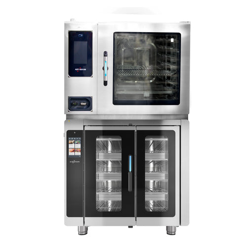 Alto-Shaam 5032550 Stacking Kit