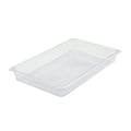 Winco SP7102 Food Pan, Plastic
