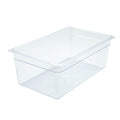 Winco SP7108 Food Pan, Plastic